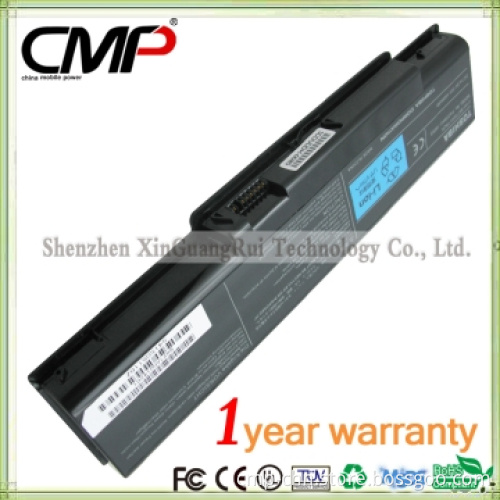 Genuine Laptop Battery Toshiba Satellite A65 PA3384U-1BRS 14.8V 4300mh
